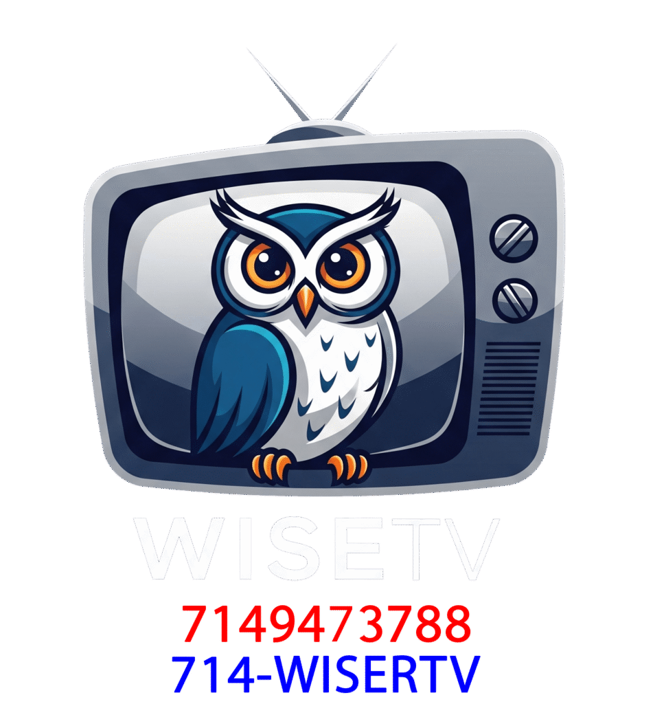 Wise TV Community