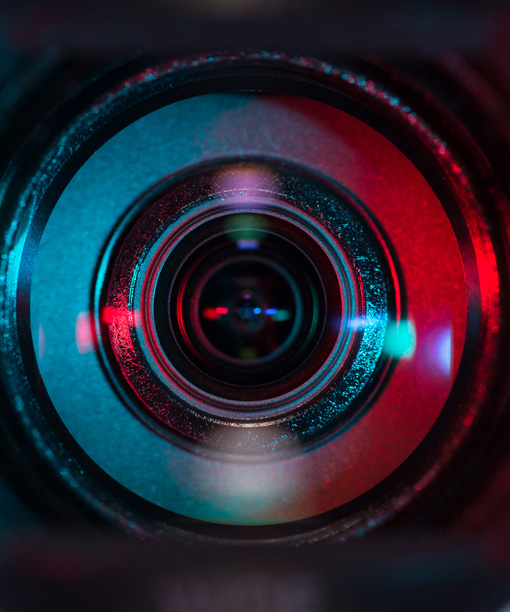 Camera lens