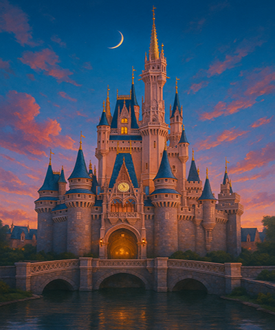Disneyland