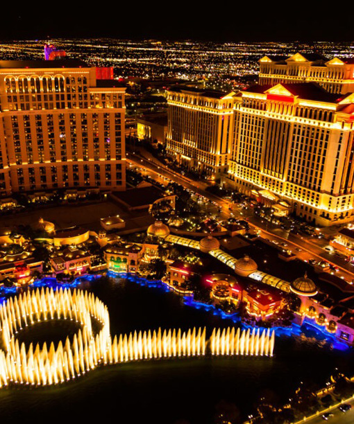 Las Vegas