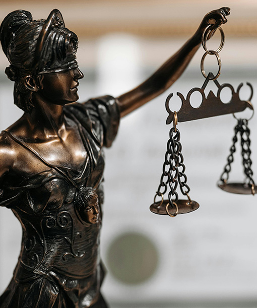 Scales of Justice