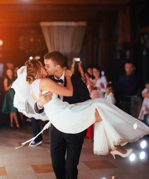 Weddings