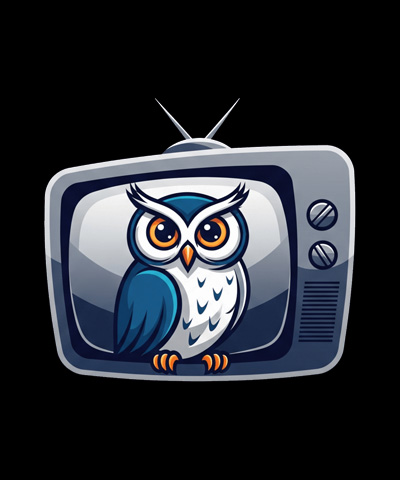 WiseTV Logo