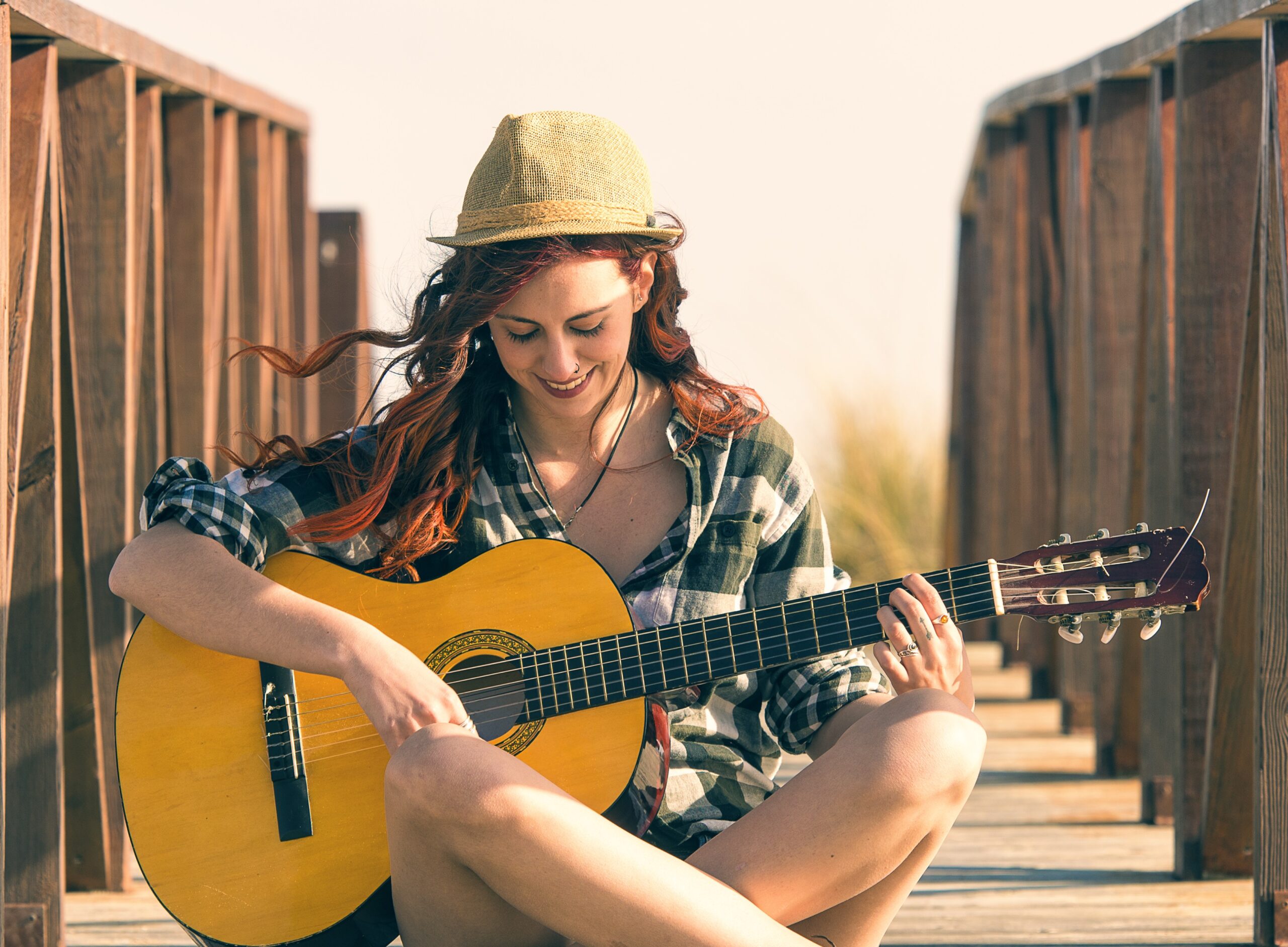 Original Songs